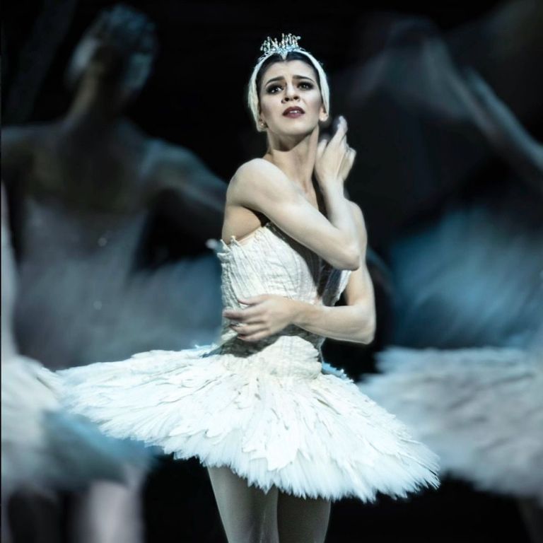 Le stelle della danza al Petrarca, i grandi interpreti del balletto internazionale ad Arezzo