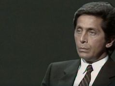 Morte Valentino. “Amico di Cetona”. “Maestro senza tempo”