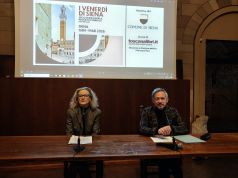 Tornano “I Venerdì di Siena”. In Palazzo Pubblico un salotto vivo di idee, dialoghi e scoperte