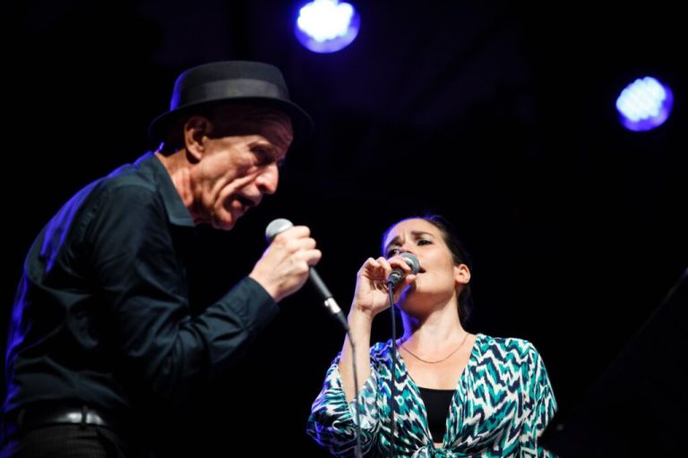 Chigiana, le canzoni di Weill e Brecht con Servillo e Alegiani: il 16 gennaio ai Rozzi