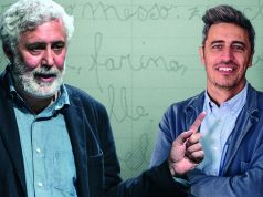 Momenti di trascurabile (in)felicità. Francesco Piccolo e Pif sold out a Reggello