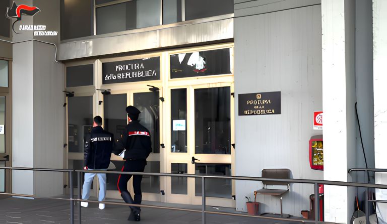 Invalidità civili in cambio di soldi: cinque arresti a Massa. Oltre 100 gli indagati