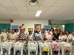 Natalità in calo, appello della Toscana per rivedere soglie punti nascita: sei presidi non raggiungono i minimi