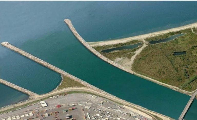 Svolta per la nautica toscana: ok al ponte mobile sul canale Scolmatore, via alla progettazione