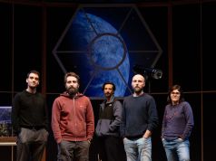 Salveremo il mondo prima dell’alba, al Teatrodante lo spettacolo di Carrozzeria Orfeo