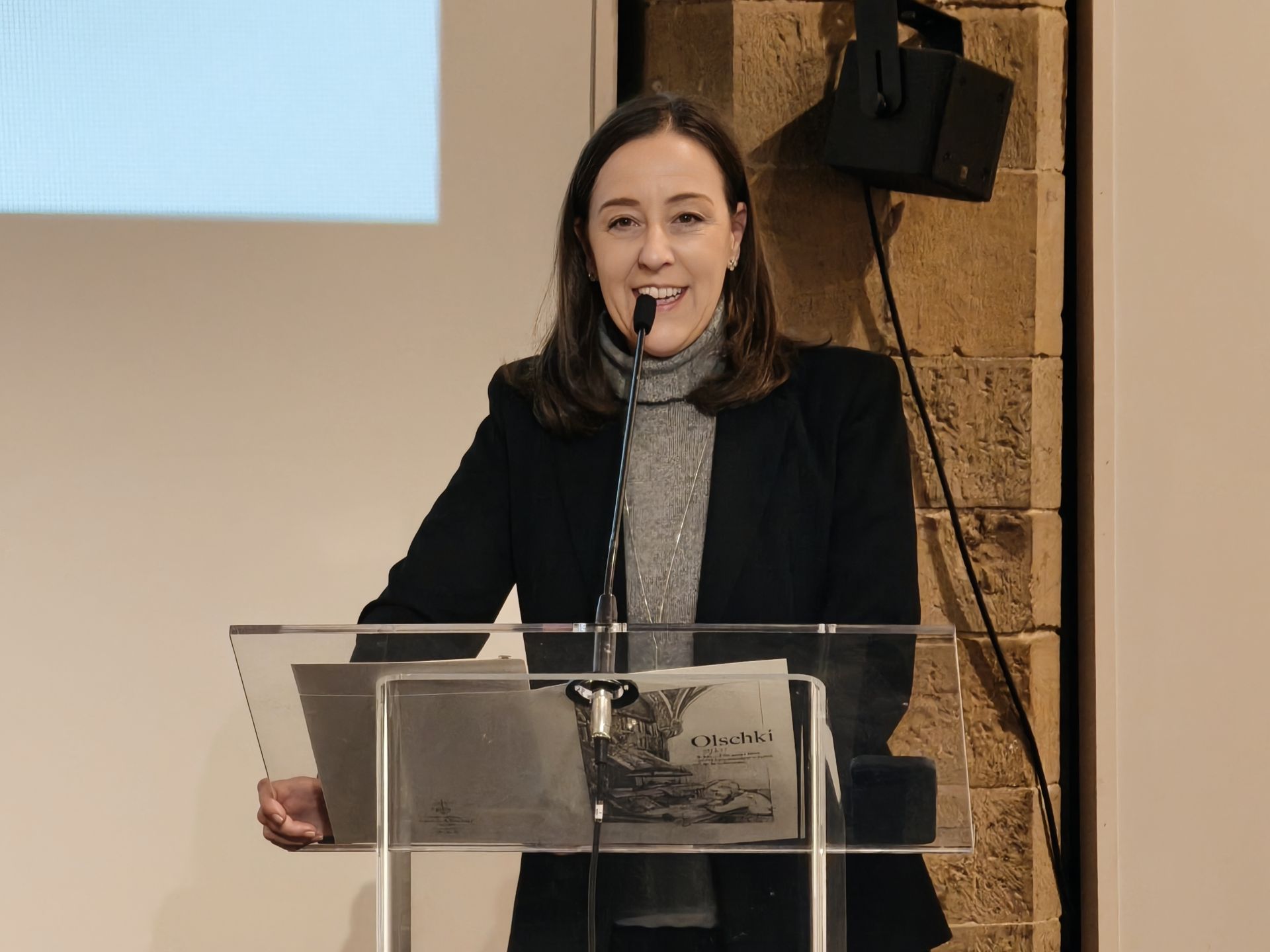 Sara Funaro_ph ST Sara Funaro, la sindaca più amata