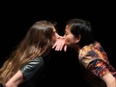 Screaming, la danza racconta il ricordo al Teatro Cantiere Florida