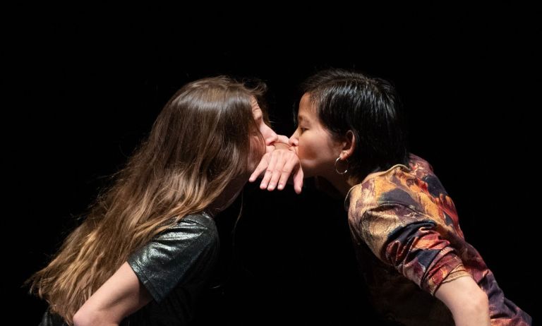 Screaming, la danza racconta il ricordo al Teatro Cantiere Florida