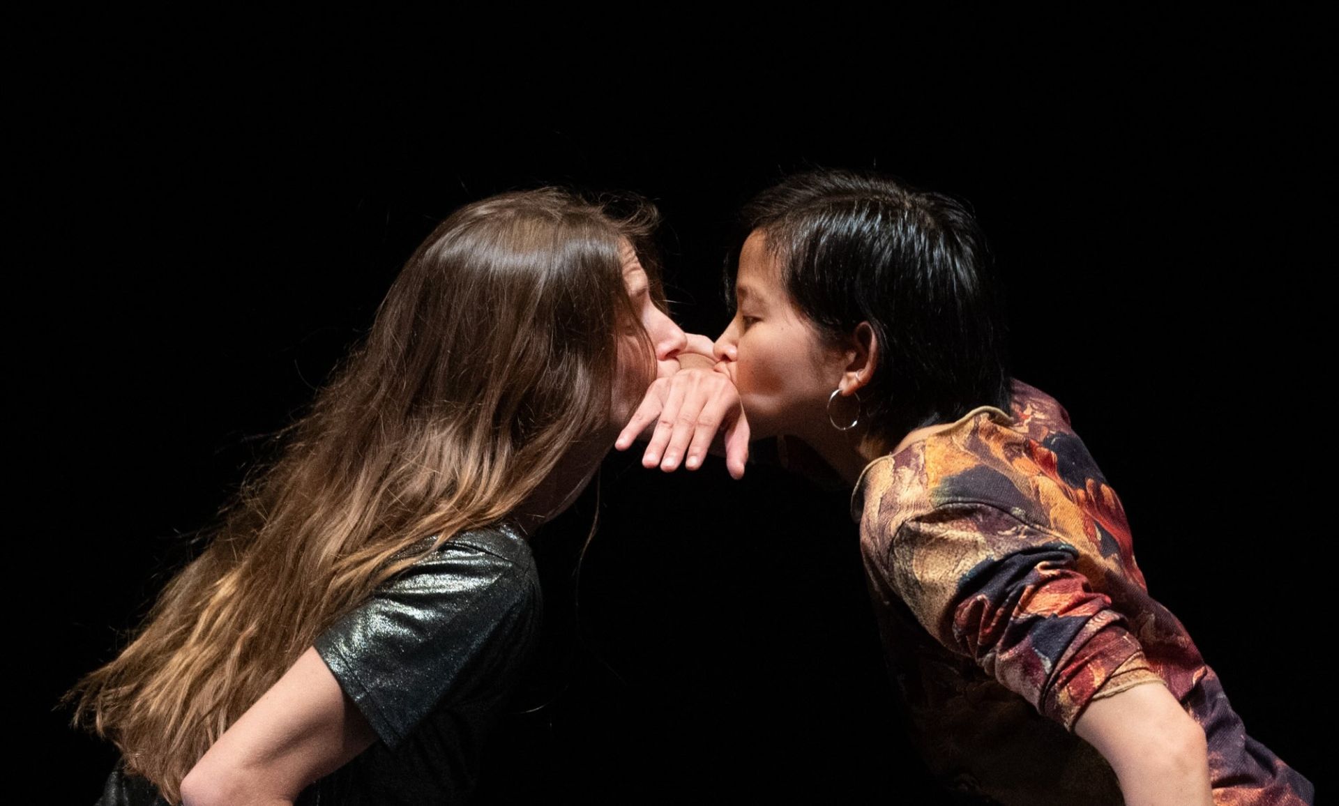 Screaming @ Attilio Marasco 6