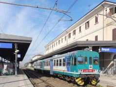 Morta la 22enne investita del treno: indagini in corso