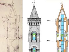 Peccioli, il campanile di San Verano avrà un ascensore panoramico: accessibilità e vista mozzafiato per tutti