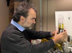 Il vuoto come elemento per nuovi robot spaziali. La ricerca della Scuola Sant’Anna di Pisa