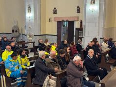 Quattordici anni dal naufragio della Costa Concordia. La messa di suffragio all’Isola del Giglio