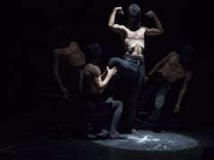 Amleto, Collettivo Cinetico in scena a Pisa