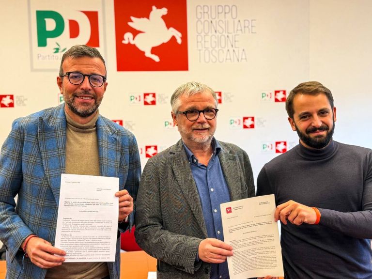 Trasporto pubblico gratis per chi ha meno di 26 anni: la Toscana ci prova sul serio e sfida il Governo sul modello Sanchez