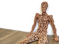 Identità corpo memoria. Le opere dei vincitori di Forme nel Verde Young in mostra a San Quirico d’Orcia