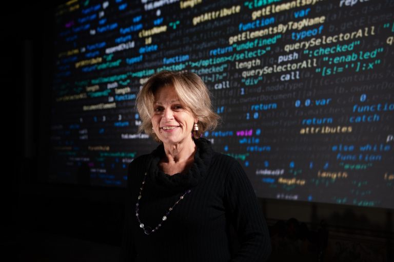 IA per sconfiggere il cancro e sviluppare nuovi farmaci