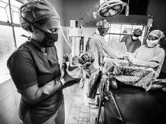 Uganda, viaggio visivo sulle tracce dei missionari. Mostra di Fabio Muzzi