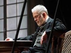 Teatri di Siena, Gabriele Lavia interpreta il capolavoro di O’Neill