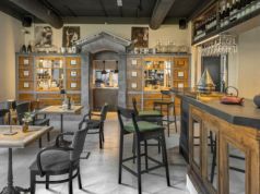 Storie ed emozioni sul parquet. Poma Liberatutti inaugura la mostra di cimeli del basket