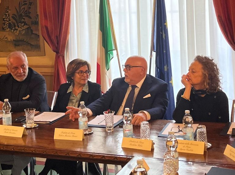 Manodopera extracomunitaria in agricoltura: Siena e Grosseto uniscono le forze contro caporalato e sfruttamento