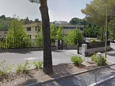 Lista stupri scoperta al Sarrocchi: lo sdegno delle istituzioni