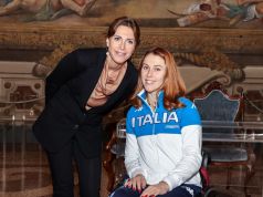 Scherma, a Pisa la Coppa del mondo paralimpica. «Vogliamo fare bene»