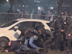 Poliziotti aggrediti, altri due toscani nel mirino della Digos: accertamenti in corsa