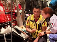 Altri quattro bambini palestinesi arrivati in Toscana: saranno curati a Massa, Meyer e Scotte