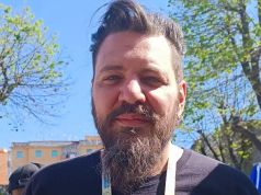 Addio a Federico Frusciante, youtuber di culto: aveva gestito l’ultima videoteca di Livorno