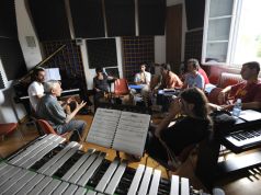 Siena Jazz, online il bando per la Residenza Artistica “Synthesis”