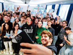 Giovani? Fragili ma ambiziosi e ottimisti. Biancheri: “Italia investe poco su loro”