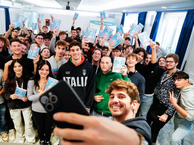 Giovani? Fragili ma ambiziosi e ottimisti. Biancheri: “Italia investe poco su loro”