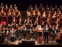 Accademia Chigiana, la stagione armonica alla Micat in Vertice: prima assoluta per il Madrigale