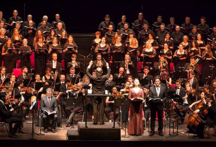 La Stagione Armonica