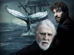 Moby Dick, Moni Ovadia ai Rinnovati rende omaggio al romanzo Melville: il 20 febbraio lo spettacolo