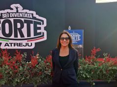 Critica la centenaria “comunista” al Festival, consigliera di FdI ancora nella bufera