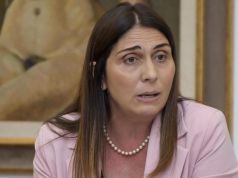 Consigliere di FdI nella bufera: “I palestinesi storpi, meglio il gemellaggio l’Austria ricca”