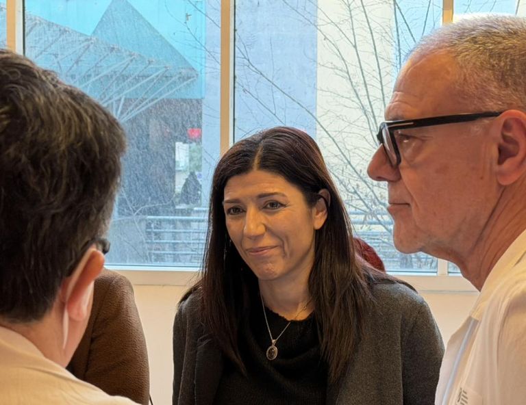 Lotta al cancro, Careggi si conferma punto di riferimento regionale: oltre 15 mila ricoveri nel 2025