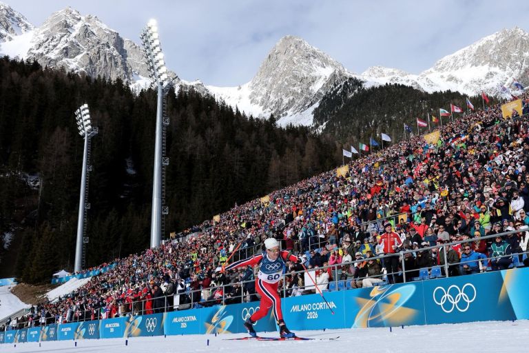 Olimpiadi in Toscana nel 2040, Malagò: “Discorso prematuro”