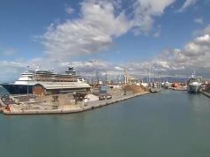 Morto marittimo. A Livorno il porto si ferma. Sciopero degli addetti