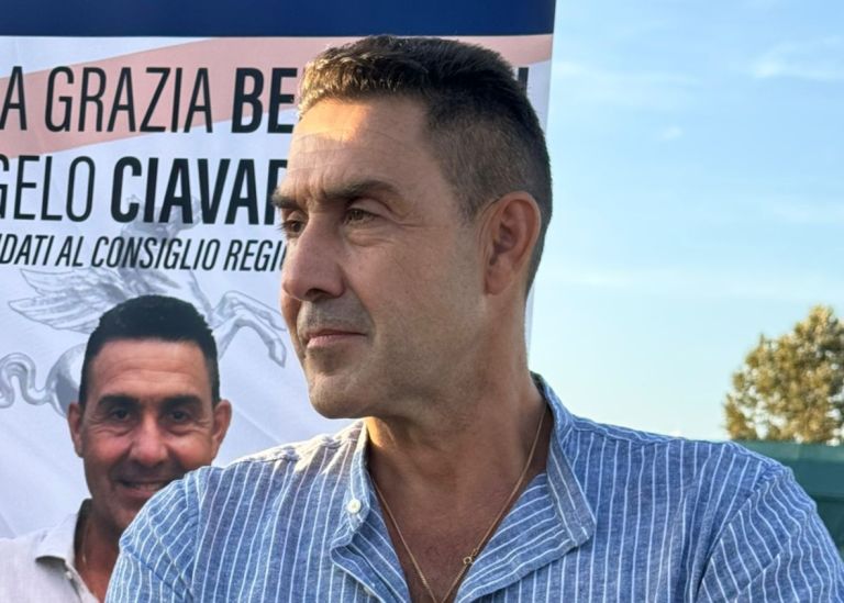 Ciclone Vannacci. Parla toscano il futuro partito del generale