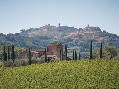 Montepulciano è tra le 10 città più accoglienti al mondo secondo Booking. Unica italiana