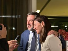 Elena Meini, la leghista “sacrificata” dal ciclone Vannacci: “Resto con la Lega dei valori e del territorio”