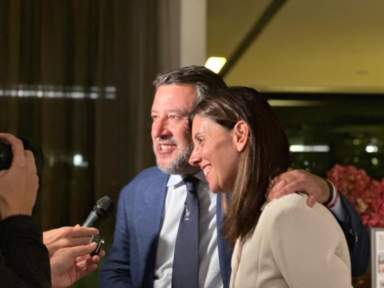 Elena Meini, la leghista “sacrificata” dal ciclone Vannacci: “Resto con la Lega dei valori e del territorio”