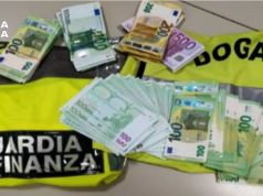 Pisa supera i 6 milioni di passeggeri: maxi-sequestri di contanti, droga e sigarette all’aeroporto Galilei