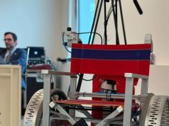 Dalla sabbia all’acqua senza barriere: CAB, la carrozzina sostenibile che cambia la balneazione