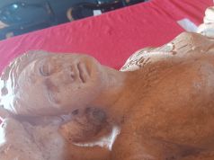 Da Chianciano Terme a Palazzo Ducale di Venezia: la statua di Thesan protagonista della mostra “Etruschi e Veneti. Acque, culti e santuari”