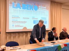 Beko. Bombardieri a Siena: “Il grande assente nella vertenza? Monte dei Paschi. Giani, sveglia!”