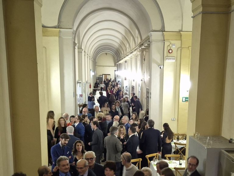 La festa del Liceone e la città che cambia